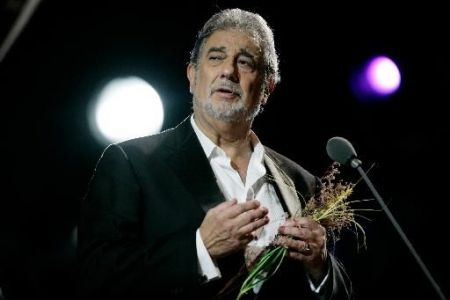 Πλάθιντο Ντομίνγκο: Τι λέει για τις καταγγελίες περί σεξουαλικής παρενόχλησης