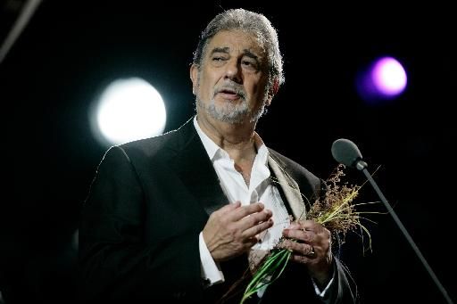 Πλάθιντο Ντομίνγκο: Τι λέει για τις καταγγελίες περί σεξουαλικής παρενόχλησης