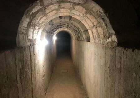 Θεσσαλονίκη : Αλλάζουν μορφή τα καταφύγια του Ανατόλια