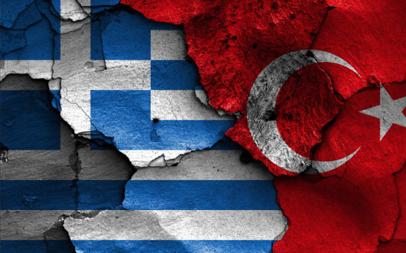 Μπαρούτι στις σχέσεις Αθήνας-Αγκυρας – Η συμφωνία Τουρκίας-Λιβύης και στο βάθος… κίνδυνος «ατυχήματος»