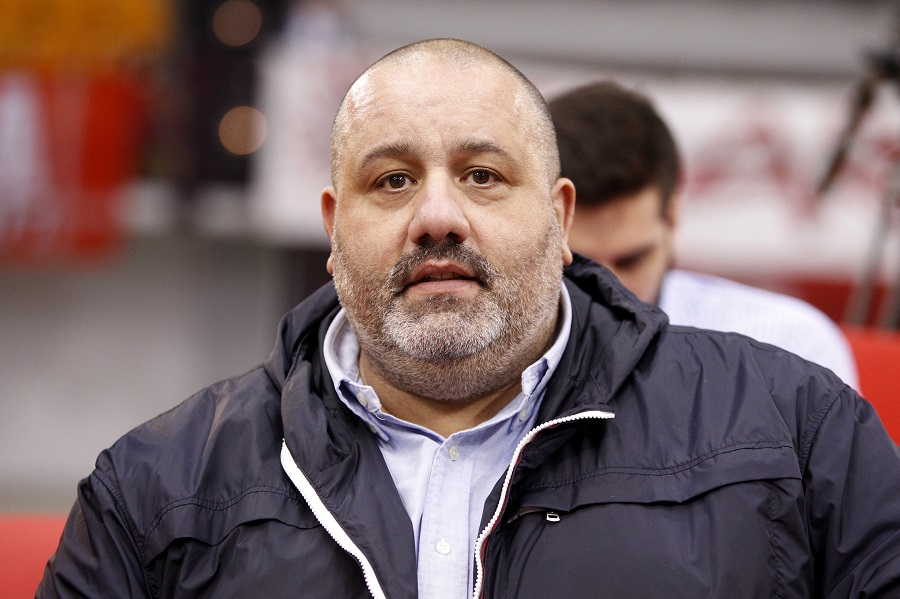 Ολυμπιακός: «Τι άλλο θα κατασκευάσουν…»