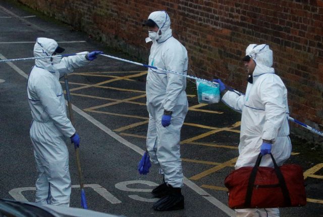 Σε κλίμα τρομοκρατίας η Ευρώπη – Φόβοι για αντίποινα από ISIS