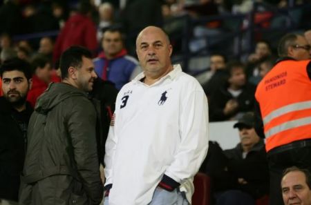 Παραλήρημα Μπέου κατά διαιτητών – Ακούνε οι ποδοσφαιρικοί εισαγγελείς;