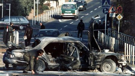 RAF: 30 χρόνια από τη δολοφονία Χερχάουζεν