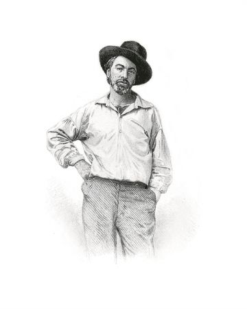 Ο θεμελιωτής της αμερικανικής ποίησης