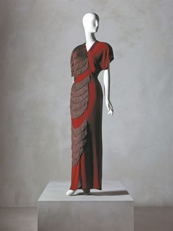 Συλλέγοντας έργα… μόδας