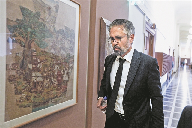 Τι σηματοδοτεί η αναβάθμιση της υπόθεσης Novartis