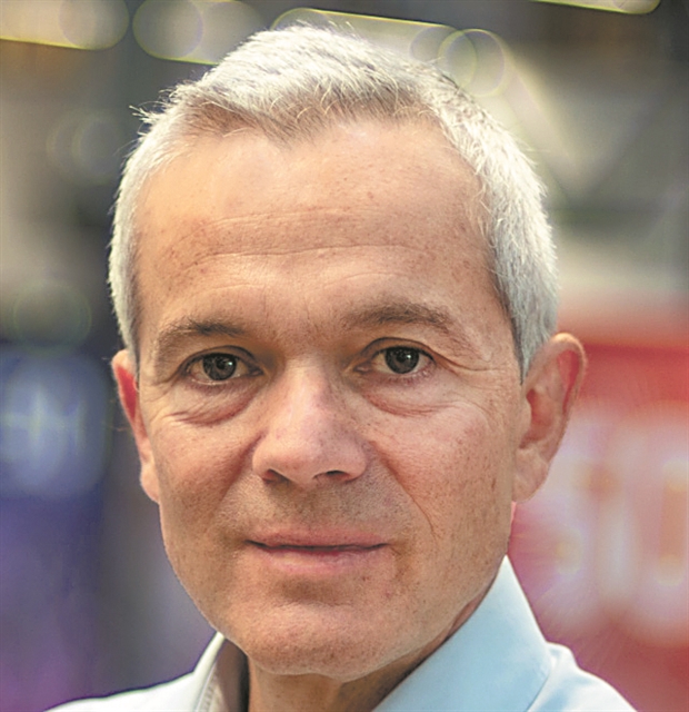 Η τεχνητή νοημοσύνη αλλάζει τον επιχειρηματικό χάρτη