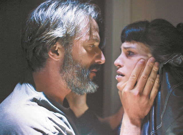 Ζήτω το ελληνικό σινεμά!