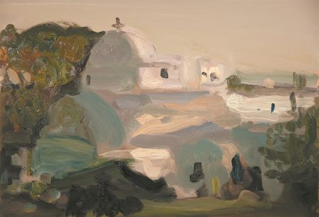 Αναμνήσεις τοπίων