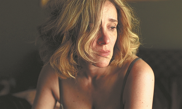 Χαμένοι στον Τζουμέρκα