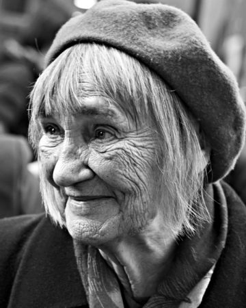 Η διαφωνούσα μητέρα