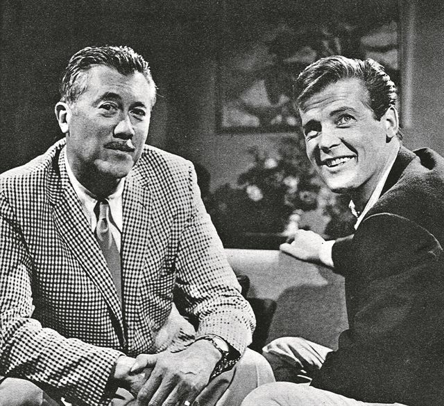 «Ο θάνατος είναι η δουλειά μου»