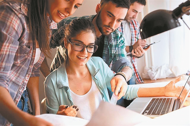 Η Eurobank επενδύει στην επόμενη μέρα της ελληνικής επιχειρηματικότητας