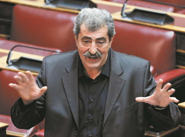 Πόσο δεξιά είναι η ΝΔ;