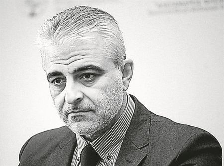 Ενας Ελληνας στην Ακαδημία Επιστημών της Γερμανίας