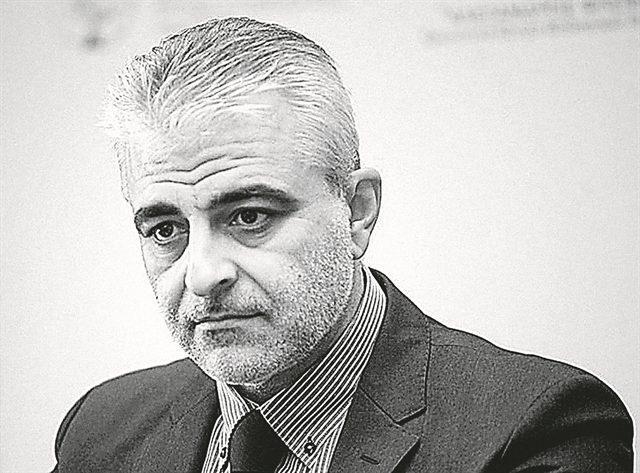 Ενας Ελληνας στην Ακαδημία Επιστημών της Γερμανίας