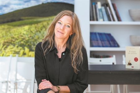 Δυστοπία με νότες αισιοδοξίας