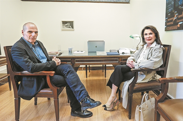 Πώς διαλέγουμε Πρόεδρο Δημοκρατίας;