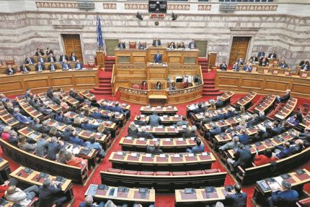 Σύγκλιση για την ψήφο των ομογενών