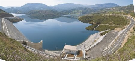 Πράσινο φως για τον Υβριδικό Σταθμό Αμαρίου