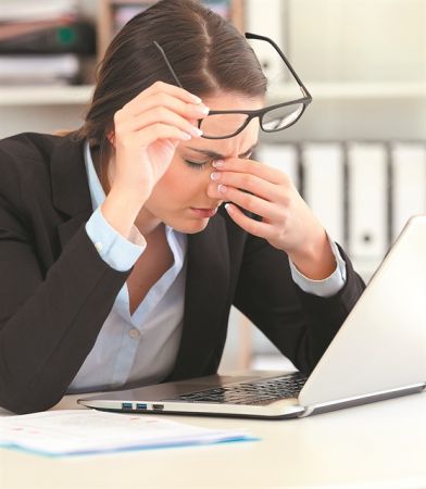 Η e-επικοινωνία θέλει τα… φίλτρα της