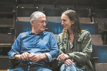 «Η ευθύνη βαραίνει πάντα τον πατέρα»