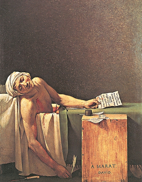 Η Βιολογία φωτίζει τη… Γαλλική Επανάσταση