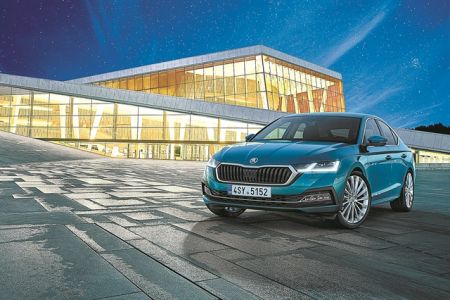 Στην πολυτελή πλευρά του φονξιοναλισμού