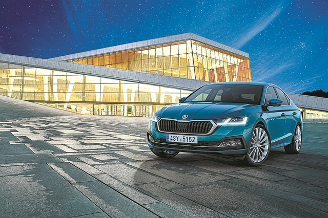 Στην πολυτελή πλευρά του φονξιοναλισμού