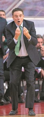 Το στοίχημα Πιτίνο στην Εθνική