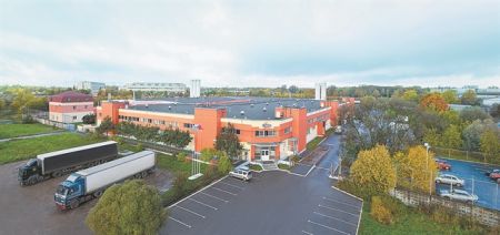 CHIPITA: Μια ελληνική εταιρεία με διεθνή εμβέλεια