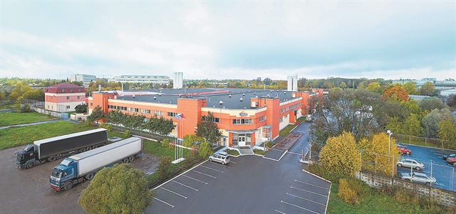 CHIPITA: Μια ελληνική εταιρεία με διεθνή εμβέλεια