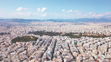 Αύξηση εσόδων και ελαφρύνσεις