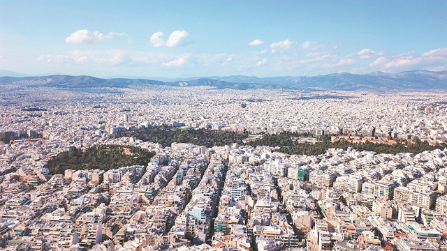 Αύξηση εσόδων και ελαφρύνσεις