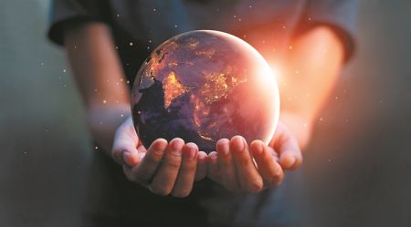 Η πρόκληση της πράσινης επιχειρηματικότητας