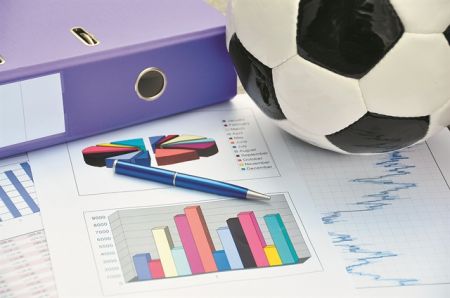 Ξέρει από μπάλαη Στατιστική;