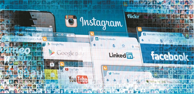 Απειλεί τη δημοκρατία η ανεξέλεγκτη συλλογή δεδομένων από κολοσσούς;