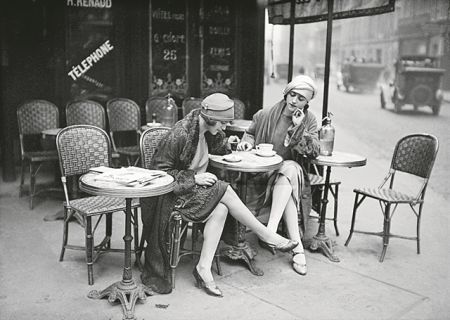 Λεσβιακό ερωτικό τρίγωνο