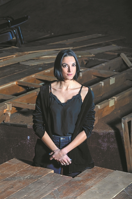 «Ολοι είμαστε Αμλετ, όλοι αναρωτιόμαστε»