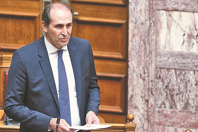 Σε 48 δόσεις οι οφειλές από είσπραξη αναδρομικών