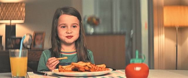 Σινεμά, παιδί και Μέγαρο Μουσικής