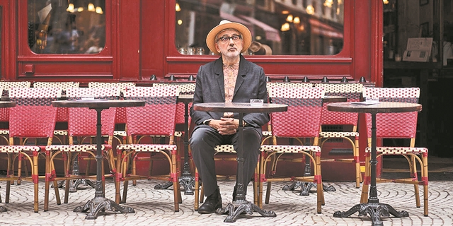 ΠΑΝΟΡΑΜΑ ΕΥΡΩΠΑΪΚΟΥ ΚΙΝΗΜΑΤΟΓΡΑΦΟΥ