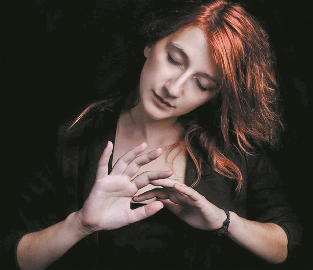 Διαρκής εξέλιξη