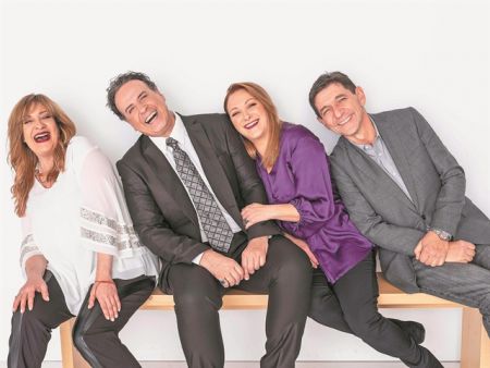 Περιμένοντας τη Μεγάλη αλλαγή στην TV