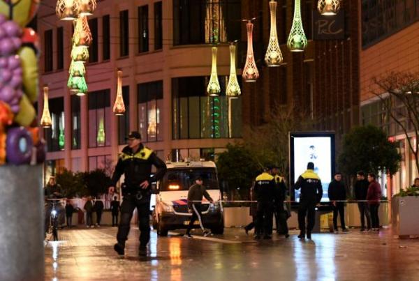 Χάγη: Δεν υπάρχουν στοιχεία για σχέσεις τρομοκρατών με την επίθεση