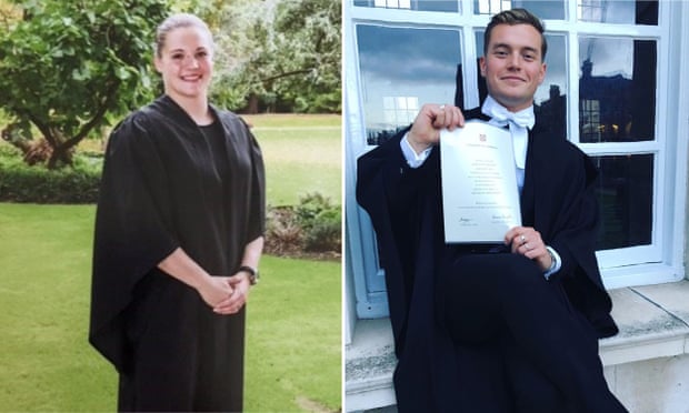 Αυτά είναι τα θύματα της τρομοκρατικής επίθεσης στο London Bridge