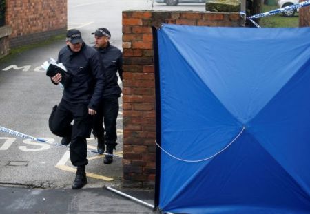 Τζόνσον : Ποινή φυλάκισης τουλάχιστον 14 ετών στους ενόχους τρομοκρατικών αδικημάτων