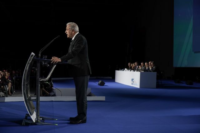 Αβραμόπουλος : Η εκλογική ετυμηγορία εγκαινίασε μια καινούρια εποχή για τους έλληνες πολίτες