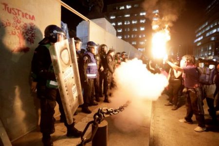 Μεξικό : Δεκατέσσερις  νεκροί μετά από σύγκρουση αστυνομικών και ενόπλων που